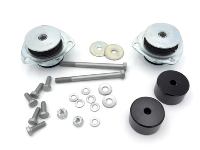 IVECO 42555621 Repair Kit, driver cab suspension Repair Kit,driver cab suspension (3242)