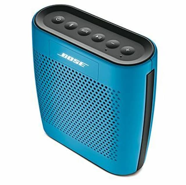 Bose SoundLink Colour Bluetooth Speaker