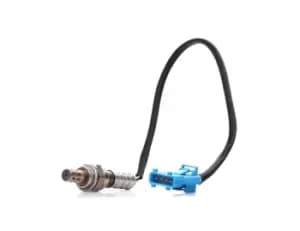 RIDEX PLUS Lambda sensor FIAT,PEUGEOT,CITROEN 3922L0095P 9636968380,9642470880,11787548961 1618V3,1628NY,7548961,754896180,96369683,9636968380,7548961