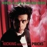 Nick Cave And The Bad Seeds - Kicking Against The Pricks (Special Edition/+DVD)