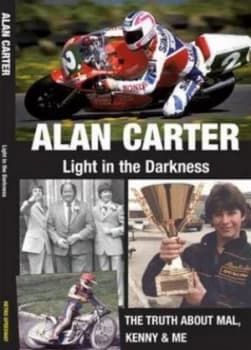 Light in the Darkness by Alan Carter Paperback