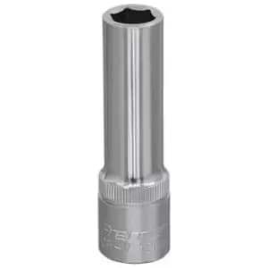 Sealey S1212D WallDrive Socket 12mm Deep 1/2"Sq Drive