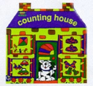Counting House Book