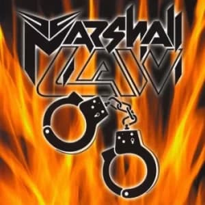 Marshall Law by Marshall Law CD Album