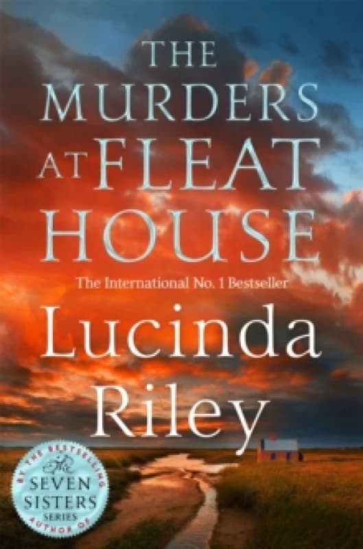 The Murders at Fleat House Hardback