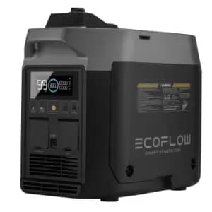 Ecoflow Smart Generator