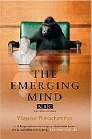 emerging mind the bbc reith lectures