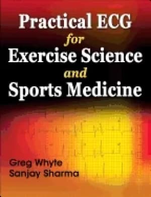 practical ecg for exercise science and sports medicine