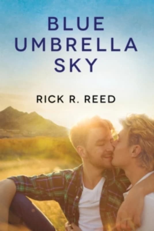 Blue Umbrella Sky Paperback / softback