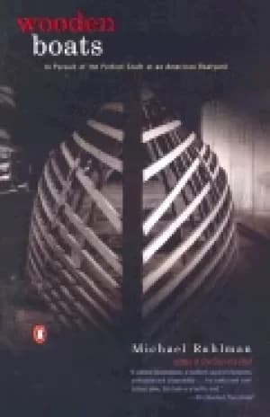 wooden boats in pursuit of the perfect craft at an american boatyard