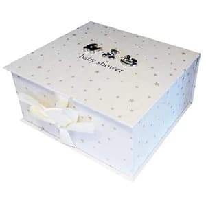 Bambino Keepsake Box - Baby Shower