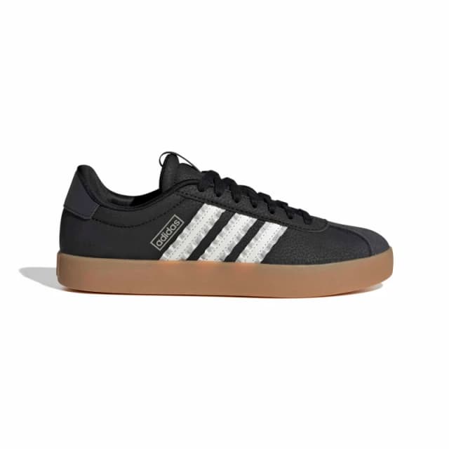 Adidas Womens Trainers adidas VL Court 3.0 Noir Female 41 1/3