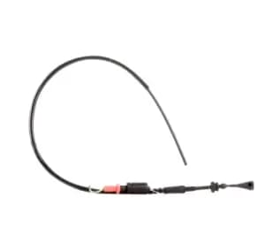RIDEX Throttle Cable 618A0014 Accelerator Cable VW,Transporter IV Bus (70B, 70C, 7DB, 7DK, 70J, 70K, 7DC, 7DJ)