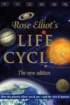 Life Cycles by Rose Elliot