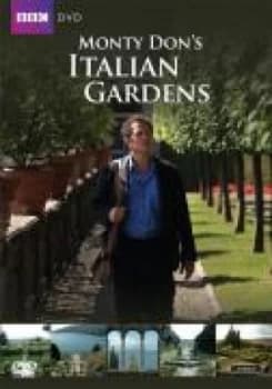 Monty Dons Italian Gardens