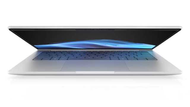 HP EliteBook 8 G1i 14" Notebook Next Gen AI PC Wolf Pro Security E