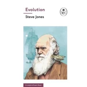 Evolution (A Ladybird Expert Book)