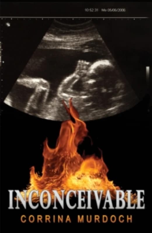 Inconceivable Paperback / softback