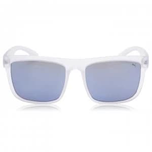 Puma 56 Sunglasses Mens - White