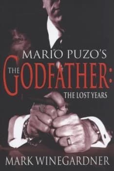 The Godfather by Mark Winegardner Hardback