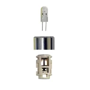 Maglite 3 Cell Magnum Star Xenon II Replacement Bulb