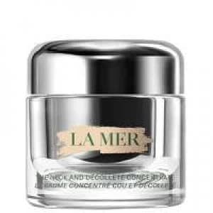 LA MER Moisturisers The Neck and Decollete Concentrate 50ml
