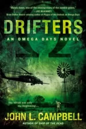 Drifters by John L Campbell