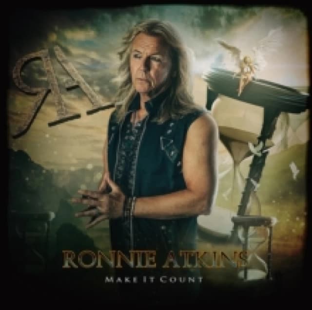 Make It Count CD / Album