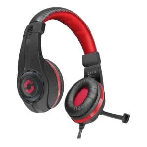 Speedlink Legatos SL-860000-BK Gaming Headset