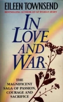 In Love and War by Eileen Townsend Paperback