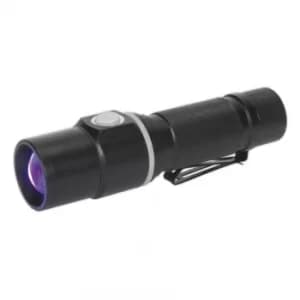 Rechargeable Ultraviolet Leak Detection Torch