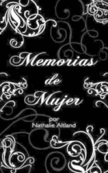 Memorias De Mujer Paperback