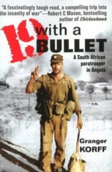 19 with a Bullet by Granger Korff Paperback