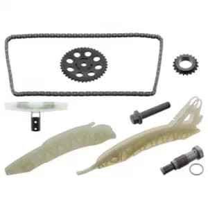 Timing Chain Kit 100301 by Febi Bilstein