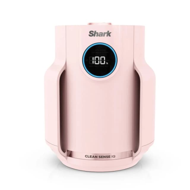 Shark Air Purifier HP072UKPK, Pink HP072UKPK