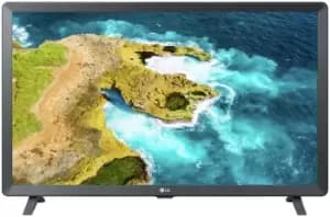 LG 28" 28TQ525S Smart HD Ready LED TV Monitor