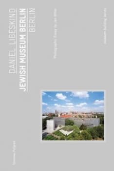 Daniel Libeskind by Jan Bitter Paperback