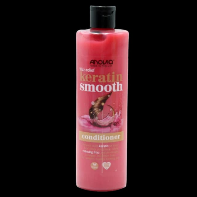 Anovia Keratin Smooth Conditioner a 415ml ANO-466319