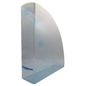CEP Ice Blue Magazine Rack 674i Blue