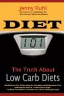 diet 101 the truth about low carb diets