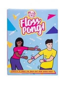Floss Pong (Exclusive)