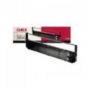 OKI 09002312 Color Ribbon