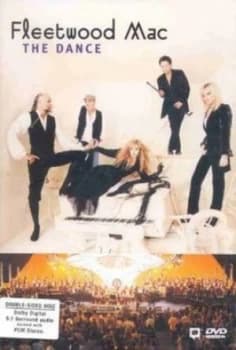 Fleetwood Mac The Dance - DVD