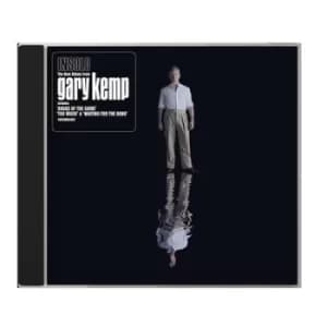 INSOLO by Gary Kemp CD Album