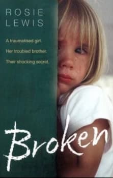 Broken by Rosie Lewis Book