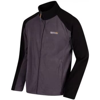 Regatta HEDMAN II Full-Zip Fleece mens Fleece jacket in - Sizes UK L,UK XL,UK XXL