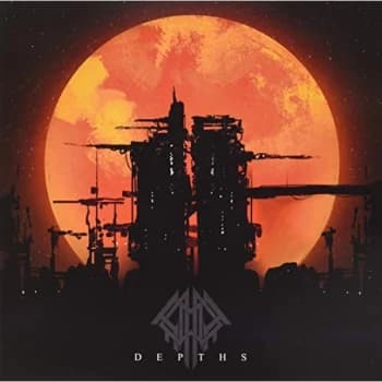 Dav Dralleon - Depths Vinyl