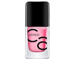 ICONAILS gel lacquer #60-let me be your favourite