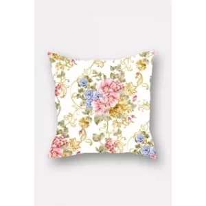 YS513822294 Multicolor Cushion Cover