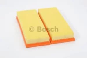 Bosch 1457433071 Air Filter Insert S3071